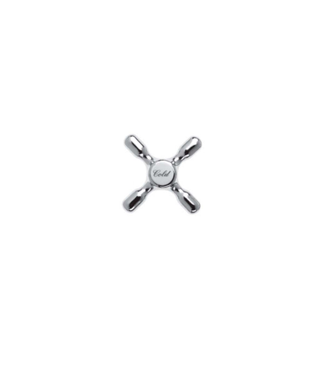 Fv Volante Con Letra Cold P/linea 0103/b2.15.0-d-cr