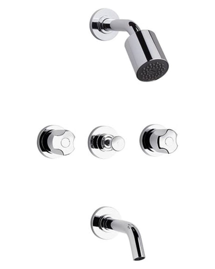 FV PAMPA DUCHA C/TRANFERENCIA 0103/B6-CR