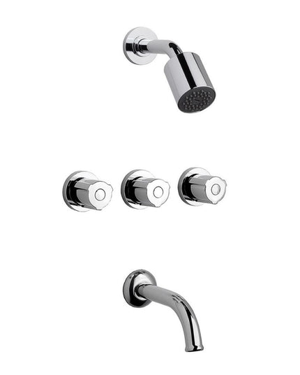 FV RADAL DUCHA C/TRANSFERENCIA 0103/C7-CR