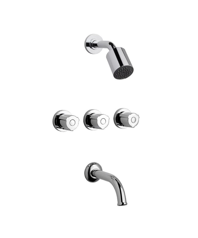 FV RADAL DUCHA C/TRANSFERENCIA 0103/C7-CR