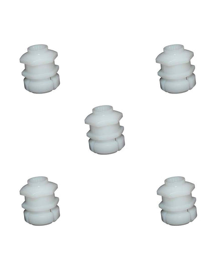 FV REP. INSERTO PLASTICO BAJO COL x 5 UNIDADES 0103/D7.8-D5