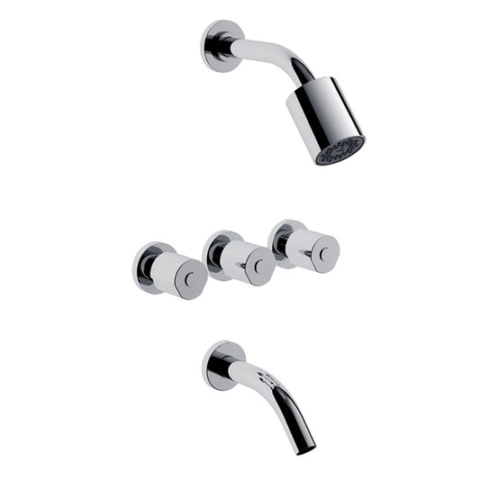 FV OBERA STOCK DUCHA C/TRANS 0103/G5-CR