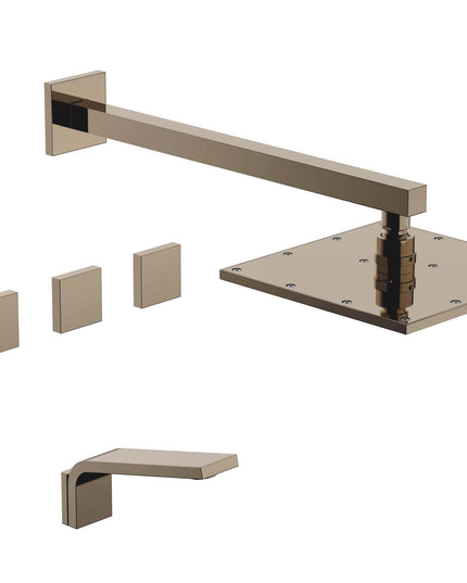 FV CHALTEN DUCHA C/TRANS 0103/H4-PB