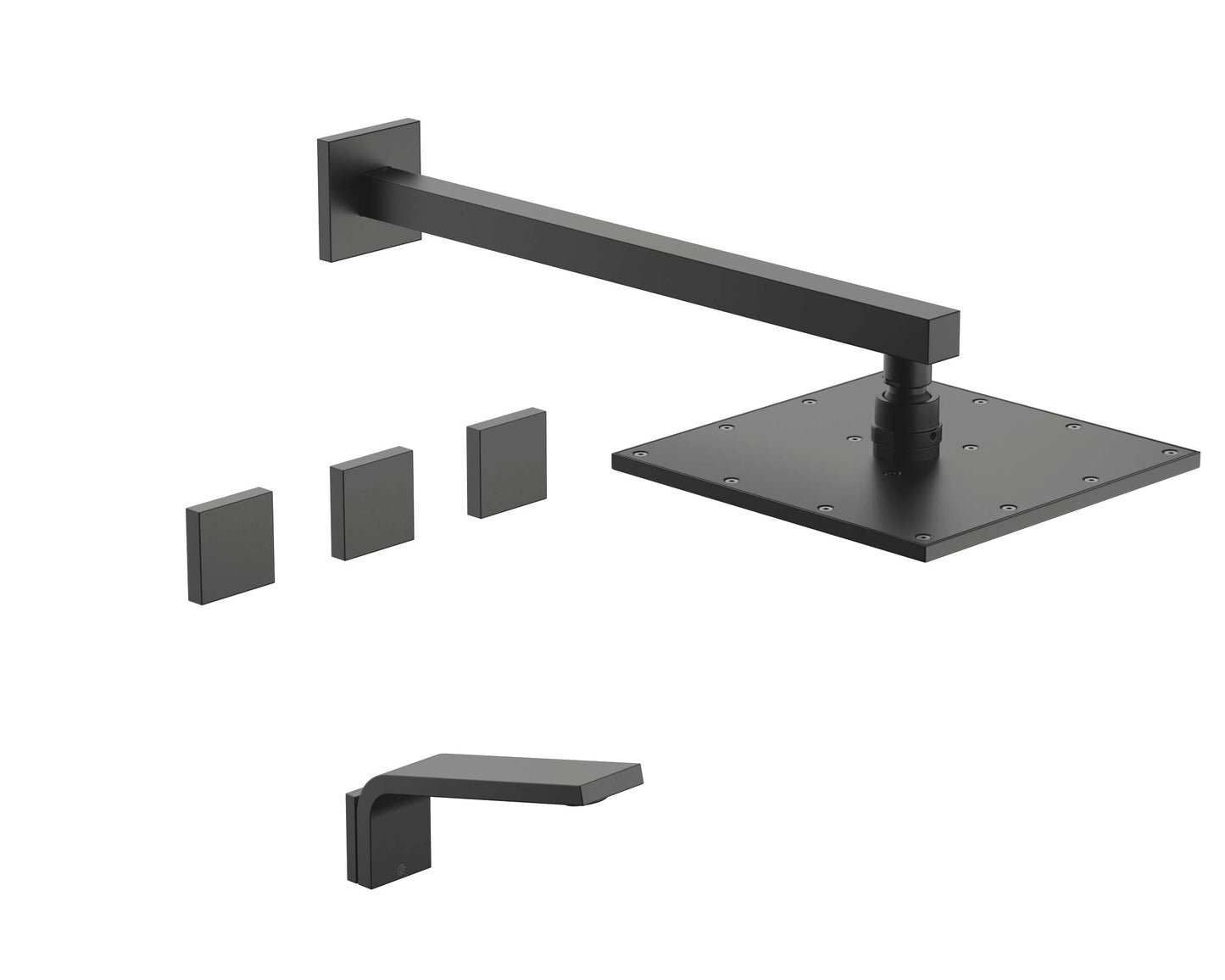 FV CHALTEN DUCHA C/TRANS 0103/H4-SGR