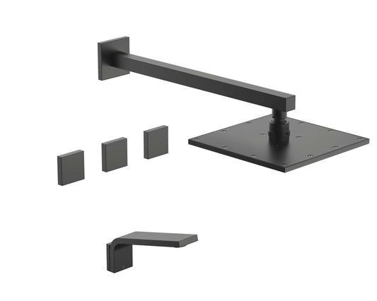 FV CHALTEN DUCHA C/TRANS 0103/H4-SGR