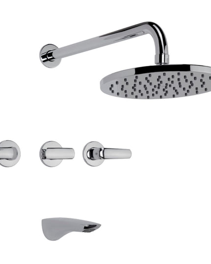 FV EPUYEN DUCHA C/TRANS 0103/L2-CR