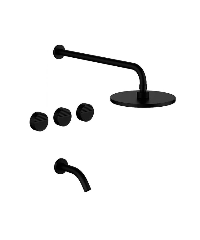 FV GRIP DUCHA C/TRANSF 0103/L8-NG