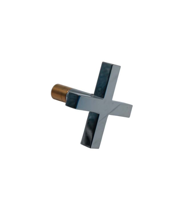 FV VOLANTE CRUZ ARMADO LINEA 85 0103R/85.14.0-D-CR