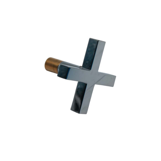 FV VOLANTE CRUZ ARMADO LINEA 85 0103R/85.14.0-D-CR