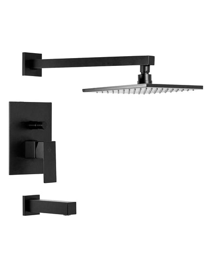 FV DOMINIC NEW MONO DUCHA Y BAÑERA 0106/85N-NG