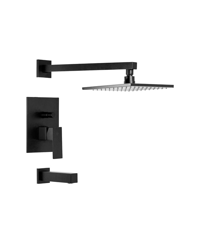 FV DOMINIC NEW MONO DUCHA Y BAÑERA 0106/85N-NG