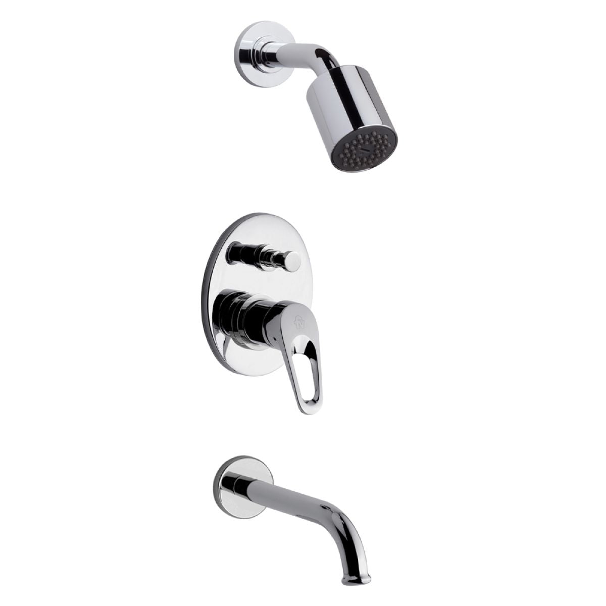 FV ARIZONA MONO DUCHA C/TRANSF 0106/B1-CR