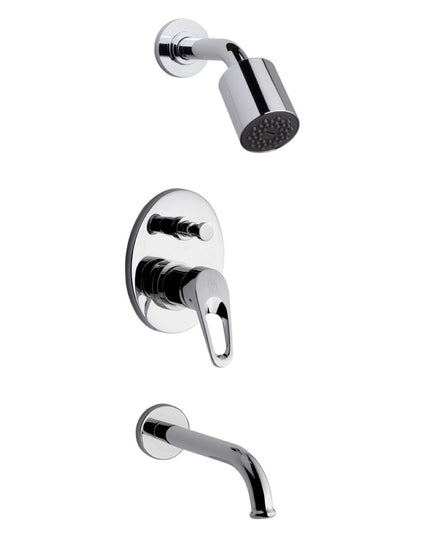 FV ARIZONA MONO DUCHA C/TRANSF 0106/B1-CR