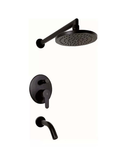 FV PUELO MONOC DUCHA Y BAÑERA 0106/B5-NG