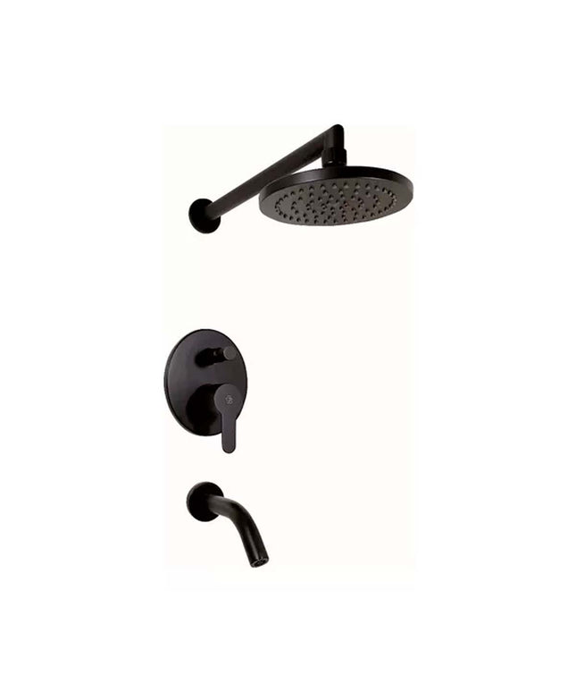 FV PUELO MONOC DUCHA Y BAÑERA 0106/B5-NG