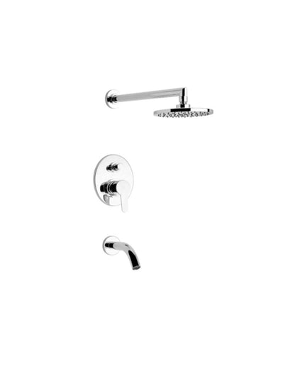 FV PUELO MONOC DUCHA C/TRANS 0106/B5-CR