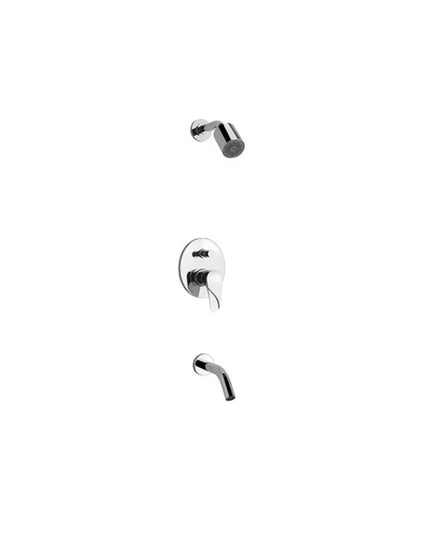 FV MELINCUE STOCK MONO DUCHA C/TRANS 0106/C9-CR