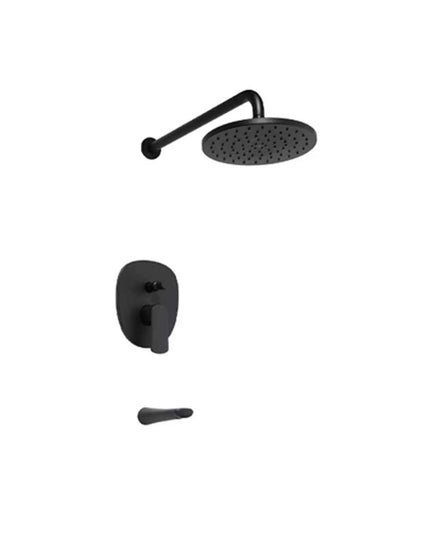 FV AROMO MONO BAÑERA Y DUCHA 0106/D8-NG