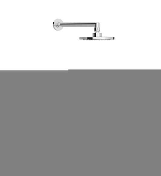 FV CILINDRA MONOCOMANDO DUCHA PARED 0106/M5-CR