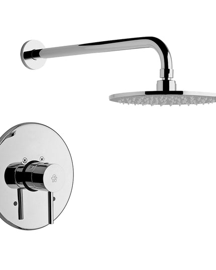 FV TEMPLE MONOC JGO C/CARTUCHO ALTO  0108.02/87-CR