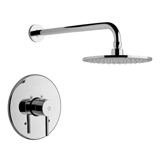 FV TEMPLE MONOC JGO C/CARTUCHO ALTO  0108.02/87-CR