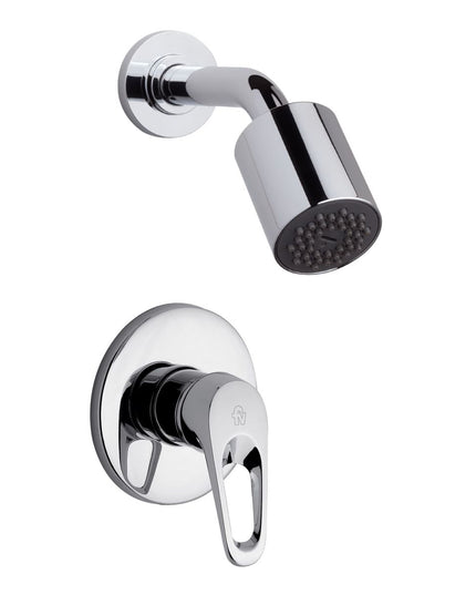 FV ARIZONA MONO DUCHA S/TRANS 0108/B1-CR