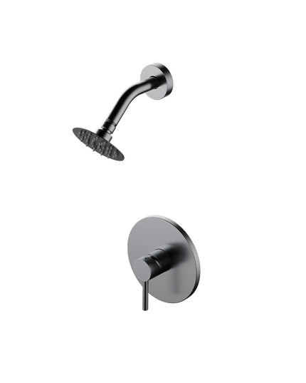 FV INOX ONE MONOC DUCHA ACERO INOXIDABLE 0108/I1-AI