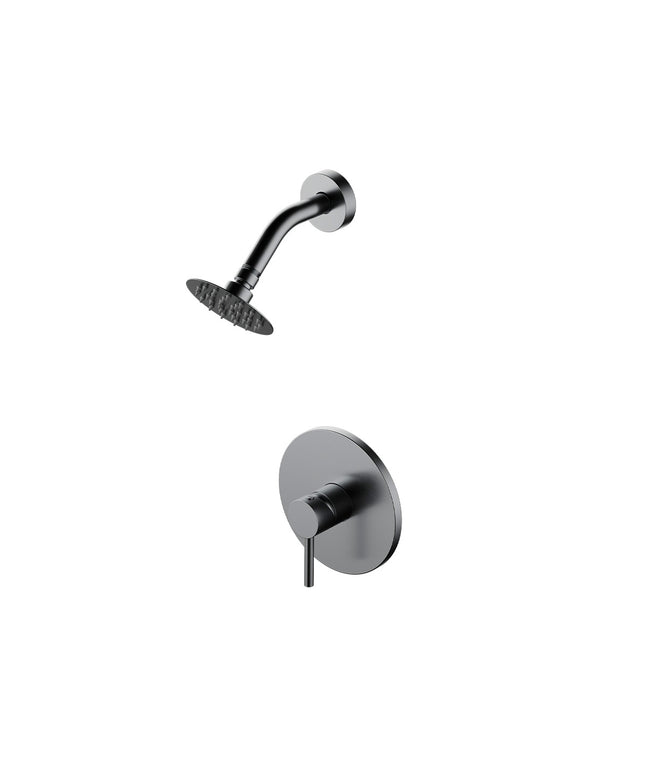 FV INOX ONE MONOC DUCHA ACERO INOXIDABLE 0108/I1-AI