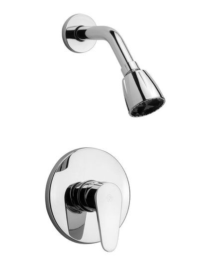 FV M4 COMPACTA MONOC. P/ DUCHA 0108/M4-CR