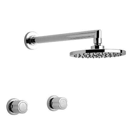 FV ALLEGRO STOCK DUCHA S/TRANS 0109/15-CR