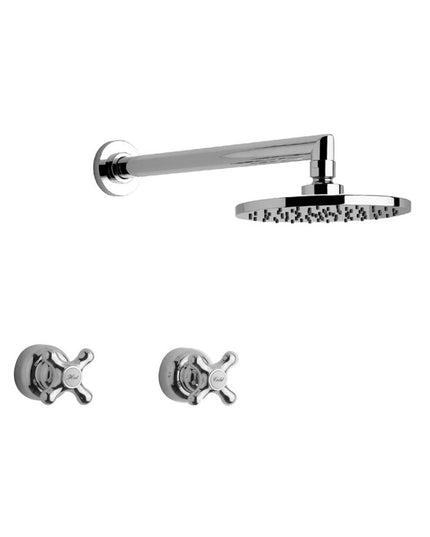 FV MALENA PLUS DUCHA S/TRANS 0109/16P-CR