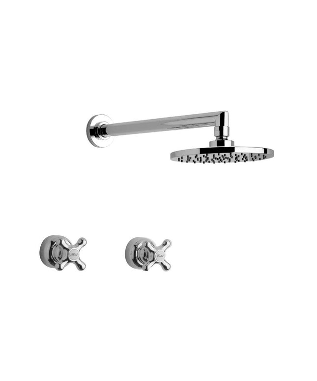 FV MALENA PLUS DUCHA S/TRANS 0109/16P-CR