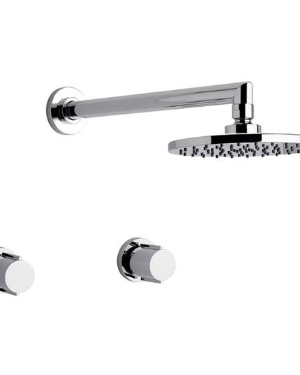 FV CALIFORNIA DUCHA S/TRANS 0109/17-CR