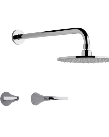 FV ALESIA STOCK LEVER DUCHA S/TRANS 0109/49L-CR