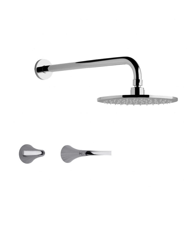 FV ALESIA STOCK LEVER DUCHA S/TRANS 0109/49L-CR