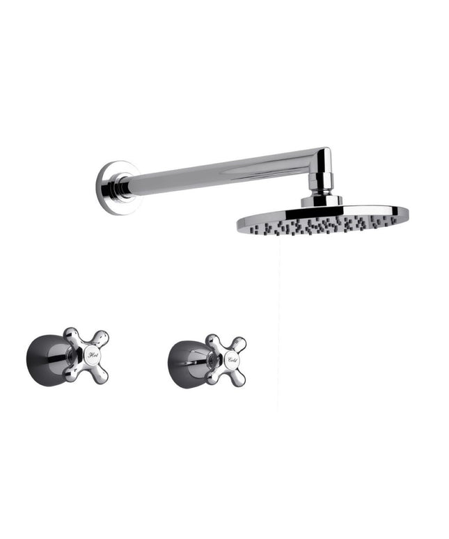 FV MARGOT DUCHA S/TRANS 0109/62-CR