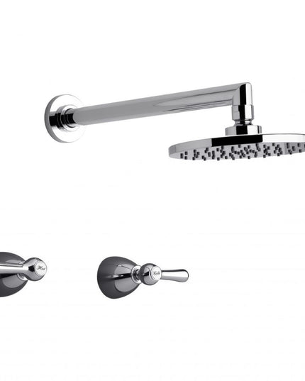 FV MARGOT LEVER DUCHA S/TRANS 0109/62L-CR