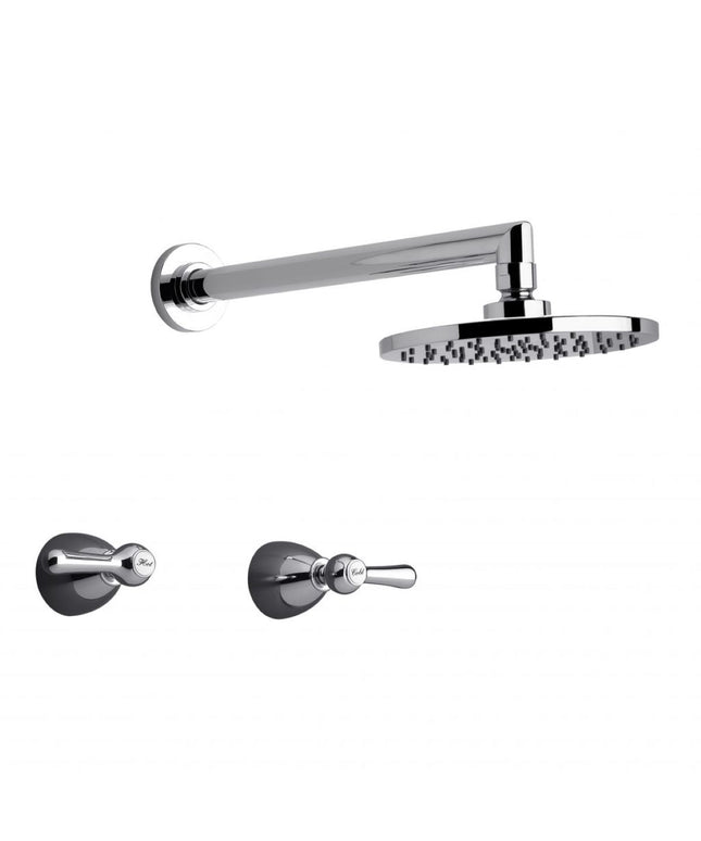 FV MARGOT LEVER DUCHA S/TRANS 0109/62L-CR