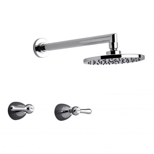 FV MARGOT LEVER DUCHA S/TRANS 0109/62L-CR