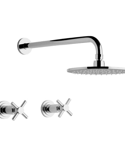 FV TEMPLE DUCHA S/TRANS 0109/87-CR