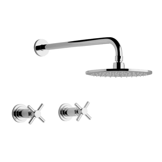 FV TEMPLE DUCHA S/TRANS 0109/87-CR