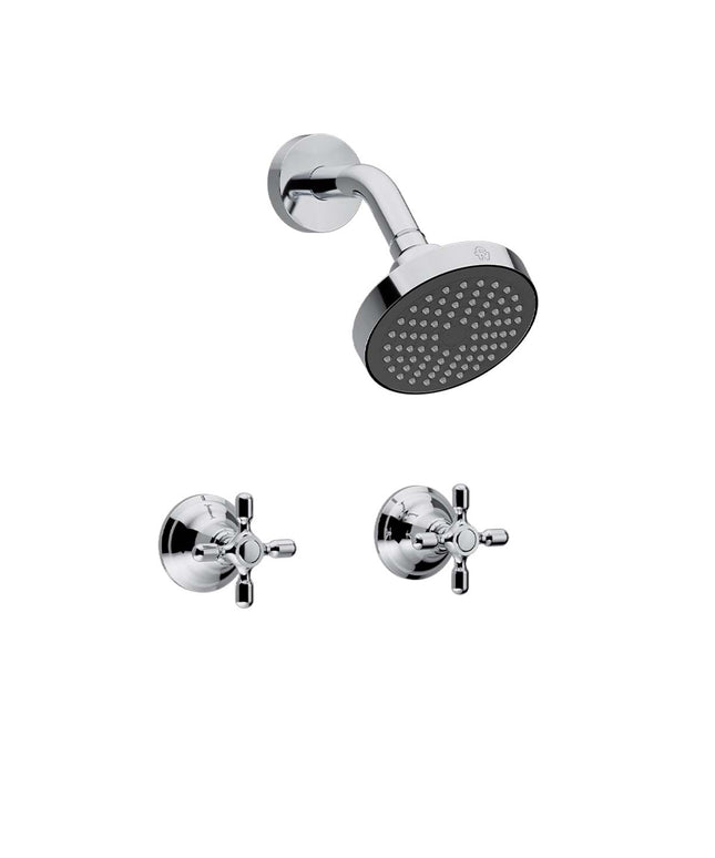FV NEWPORT PLUS DUCHA S/TRANSFERENCIA 0109/B2P-CR