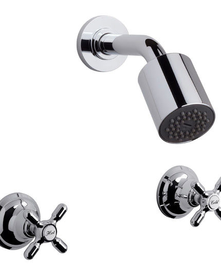 FV NEWPORT PLUS DUCHA S/TRANSFERENCIA 0109/B2P-CR