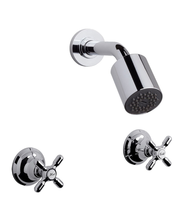 FV NEWPORT PLUS DUCHA S/TRANSFERENCIA 0109/B2P-CR