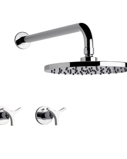 FV TRIADES DUCHA S/TRANS 0109/C3-CR