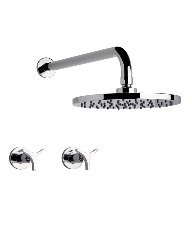 FV TRIADES DUCHA S/TRANS 0109/C3-CR