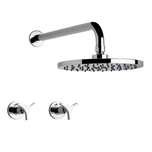 FV TRIADES DUCHA S/TRANS 0109/C3-CR