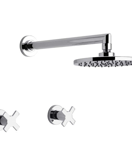 FV ALERCE DUCHA S/TRANS 0109/D7-CR