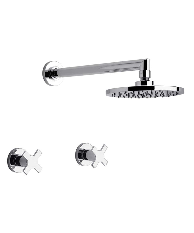 FV ALERCE DUCHA S/TRANS 0109/D7-CR