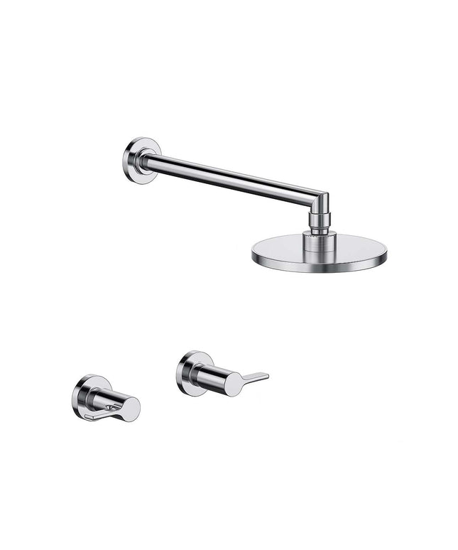 FV MAUNA DUCHA S/TRANSF 0109/G8-CR